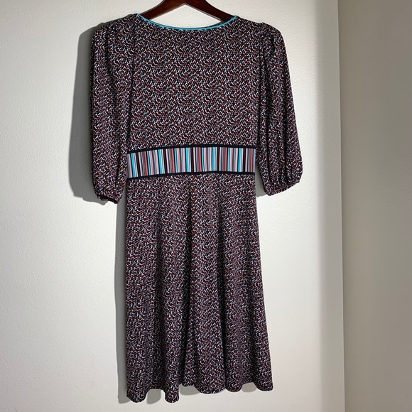 Max Studio Dress Size Small - Picture 4 of 4